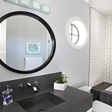 Boys bathroom