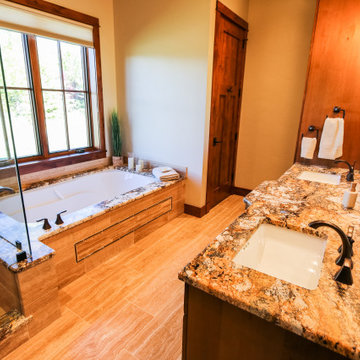 Jackson Hole, Wyoming Vacation Residence