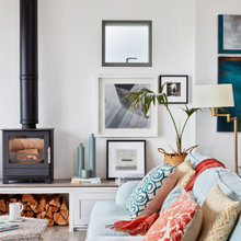 Fireplaces
