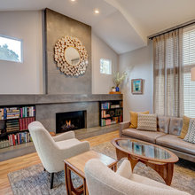 Living Dining