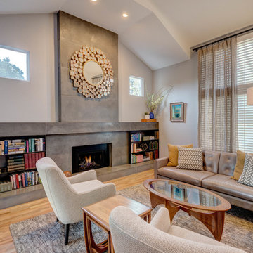Browns Valley Home