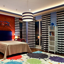 Nigel’s Room