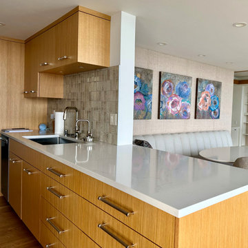Carmen Penthouse Preview