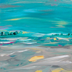 Landscapes and Seascapes - Paintings