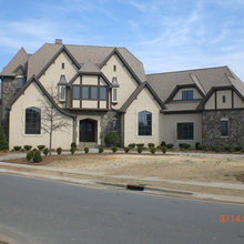 dream style home
