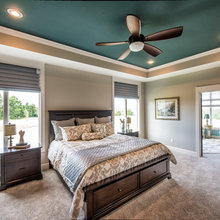 Bedroom Ideas