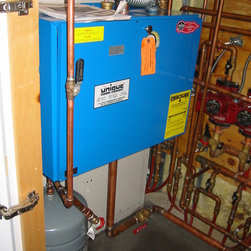 Boiler - Products