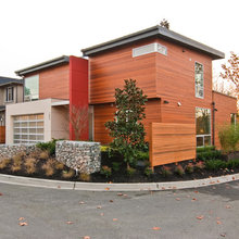 Exterior Ideas