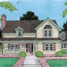 Floor plans