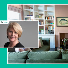 Designer Tips for Including Sustainability in a Home Renovation