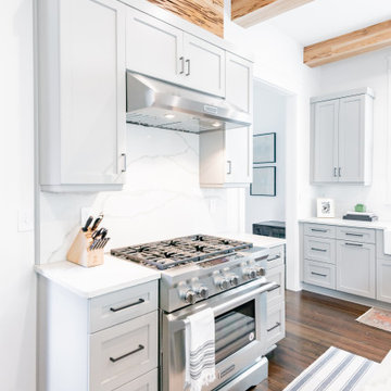 CLB Network - Arnett Custom Homes - Charleston, SC - 3