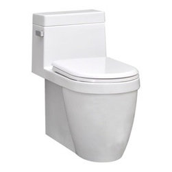 Toilets - Toilets