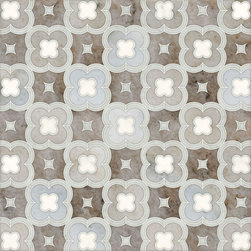 Damascus - Tile