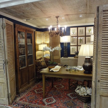 Home Show Design Challenge