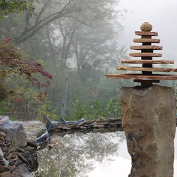 Sculptures - Products