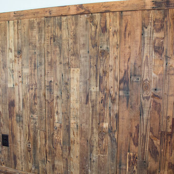 Sherwood Hidden Closet