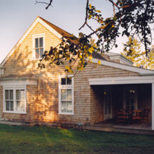 cabin
