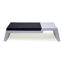 Myface Mies - Indoor Benches