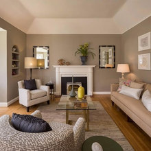 Living Rooms I like