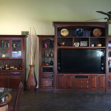 Dining Room Buffet, Hutches and Servers
