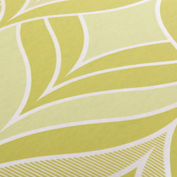 Paris Spring - Art Deco Wallpaper RL200505 - Wallpaper