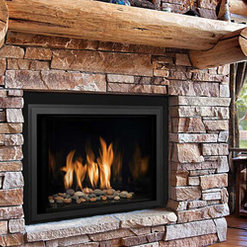 Twin City Fireplace