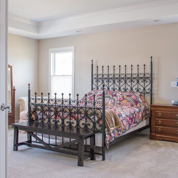 Aryana | Bedroom