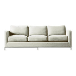 Trudeau Sofa | Smart Furniture - Sofas
