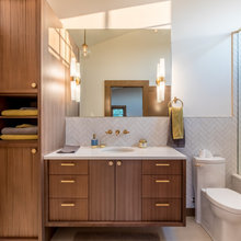 Village View--KITCHEN & BATH