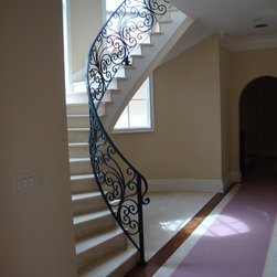 Stairs - Products