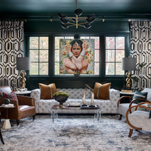 Home Office Ideas
