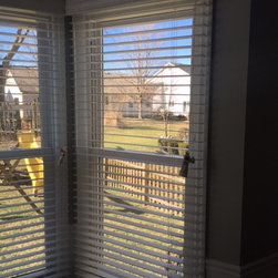 Blinds in Grover - Products