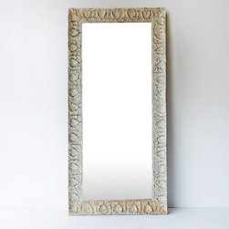 Africa Collection - Mirrors