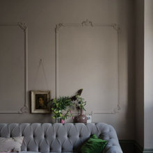 Wall Panels/Beading