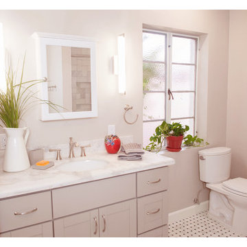 1930s Historical Home Renovation