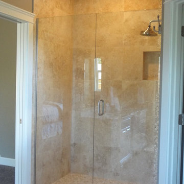 Tour of Homes 2014: #9 Nolan Fridley Construction, LLC