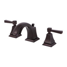 Faucets