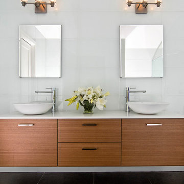 Artistic Tile Bathrooms