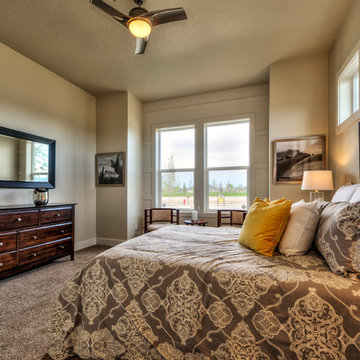 2015 Parade of Homes
