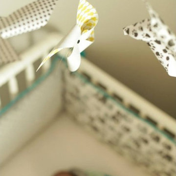 Baby Nursery