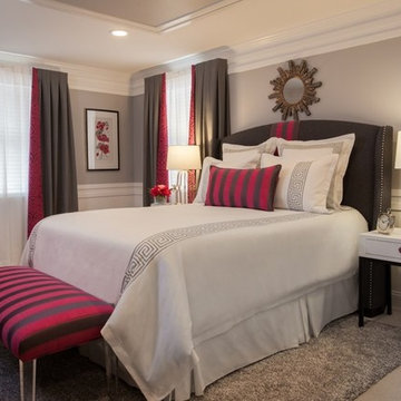 Master Bedroom - Exton, PA