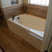 Bathroom Ideas