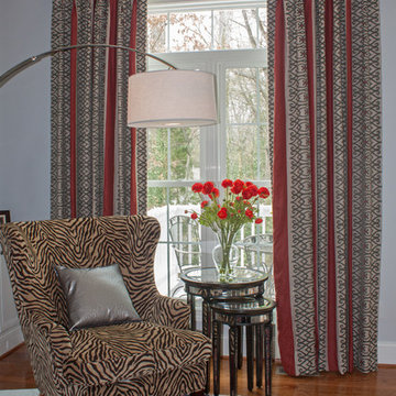 Private Residence - Henrico, VA