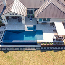 Swimming Pool Construction