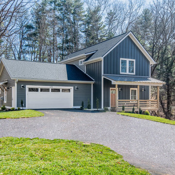 145 Hamburg Mountain Road