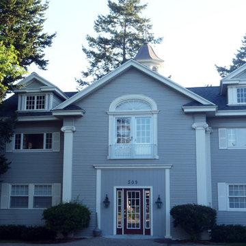 Residential Projects - West Michigan