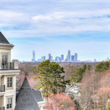 Charlotte Penthouse