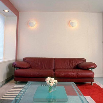 East End Ave Apartment