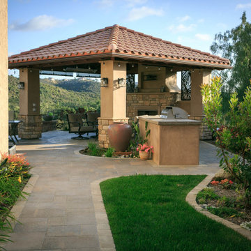 Karen Project : Western Outdoor Designs