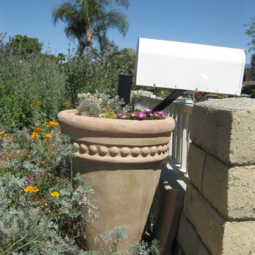 Secluded In Mission Viejo